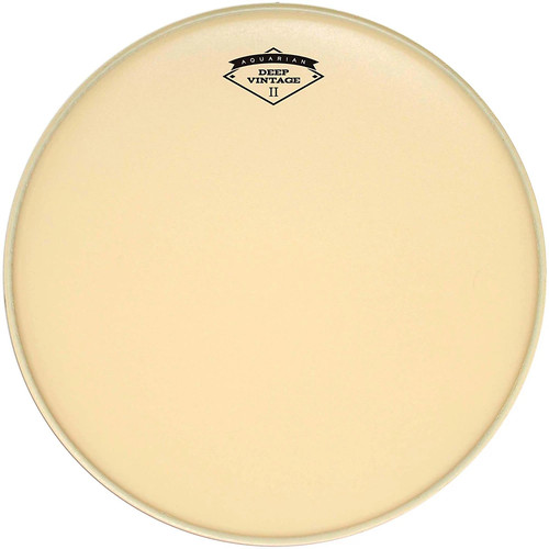 Aquarian deep vintage - vintage, ii