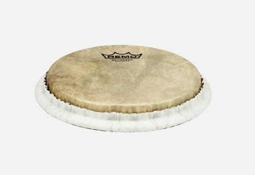Bongo drumhead tucked - drumhead,,