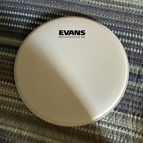 Evans batter drumhead - evans,